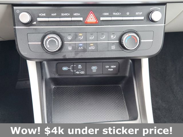 Certified 2026 Hyundai Tucson SE image 14