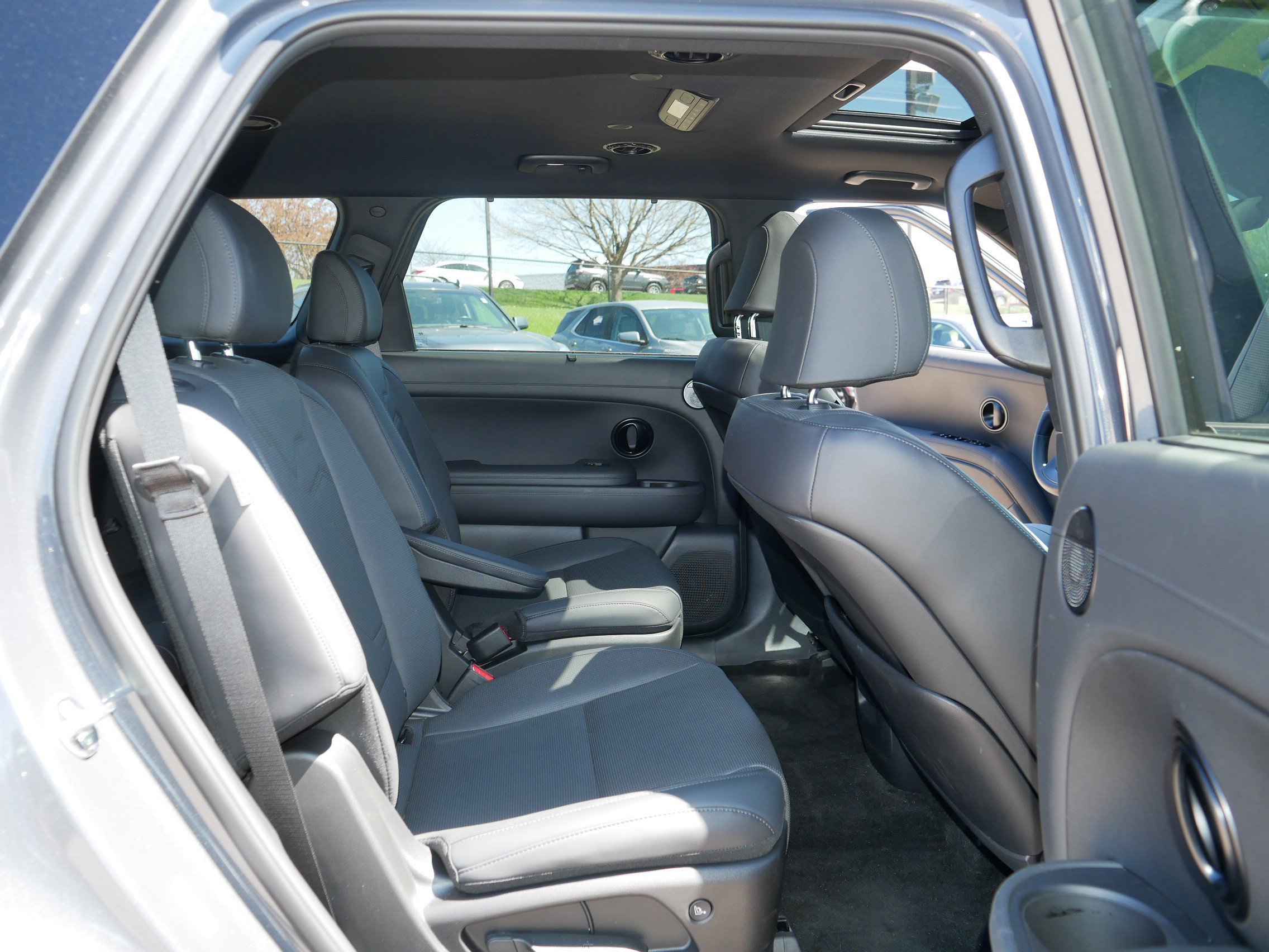 Certified 2026 Hyundai Palisade XRT Pro AWD/4WD image 19