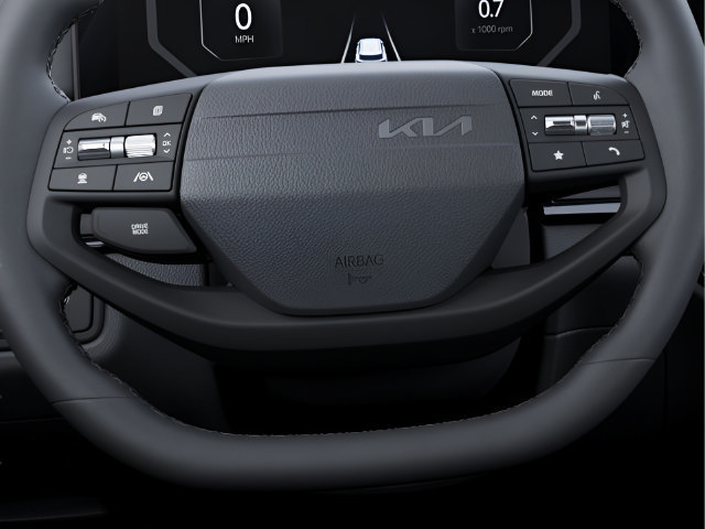 New 2026 Kia Sportage SX FWD image 27