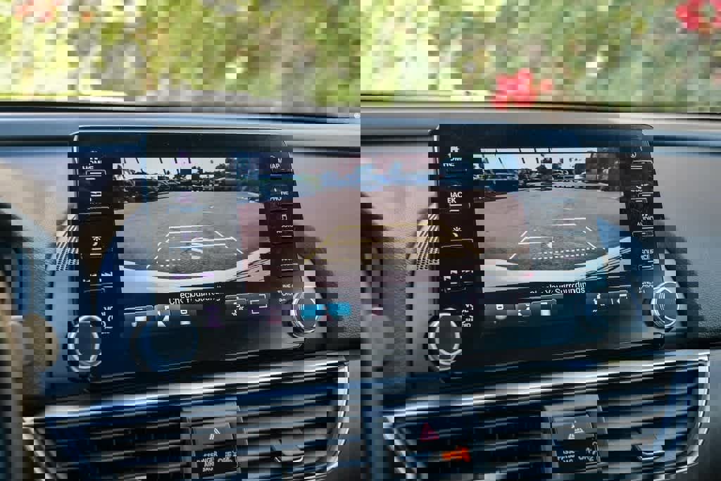 Used 2019 Honda Accord Touring image 25