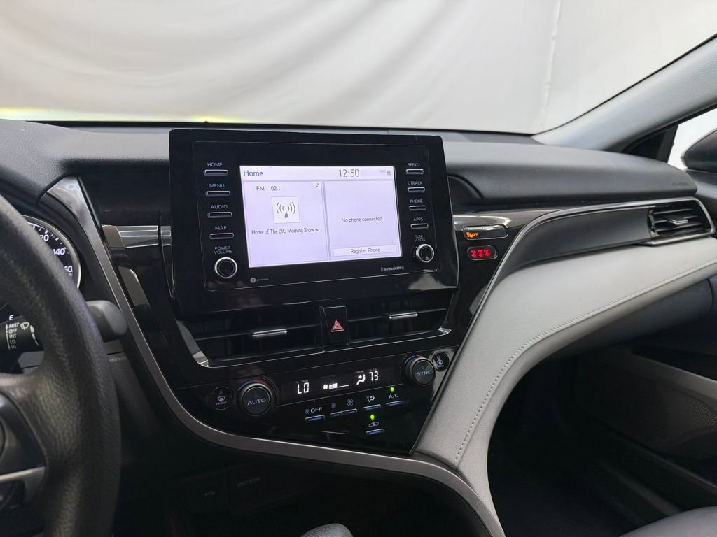Used 2024 Toyota Camry LE image 14