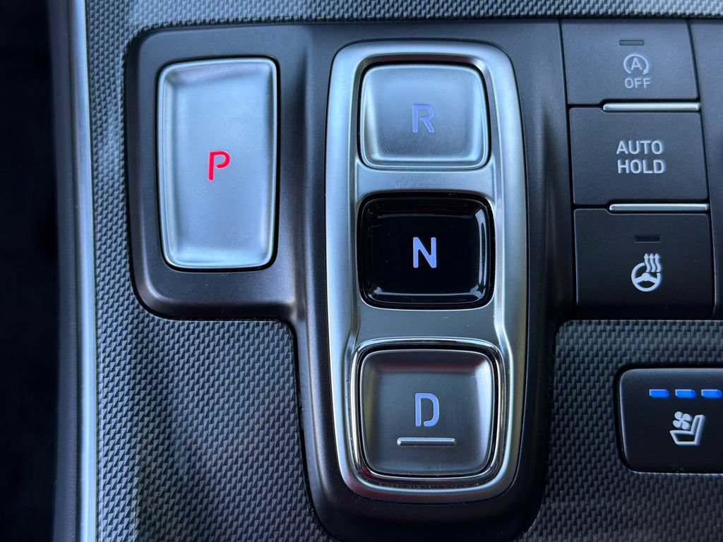 Used 2023 Hyundai Santa Fe Limited FWD image 32