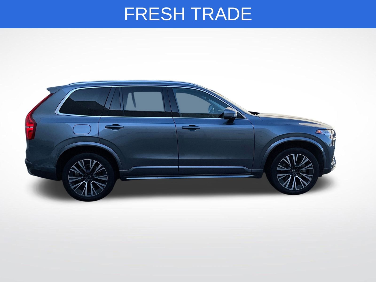 Used 2020 Volvo XC90 T5 Momentum w/ Protection Package Premier image 6