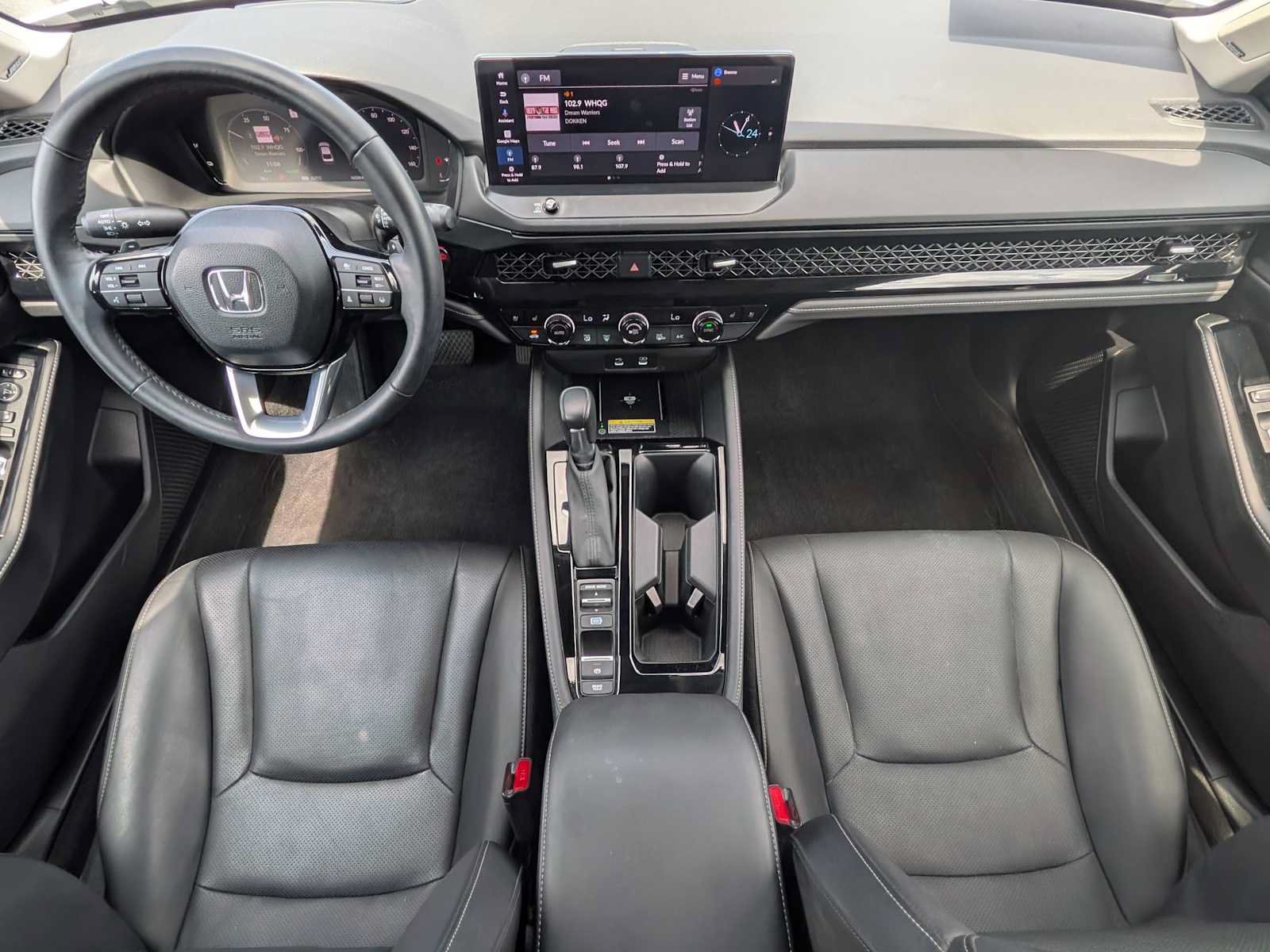 Used 2024 Honda Accord Touring image 23