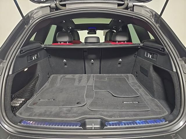 Certified 2024 Mercedes-Benz GLC 300 4MATIC image 13
