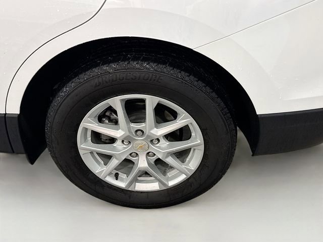 Used 2023 Chevrolet Equinox LS w/ Driver Confidence II Package image 29