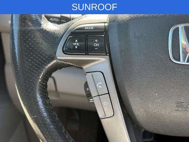 Used 2015 Honda Pilot EX-L image 23