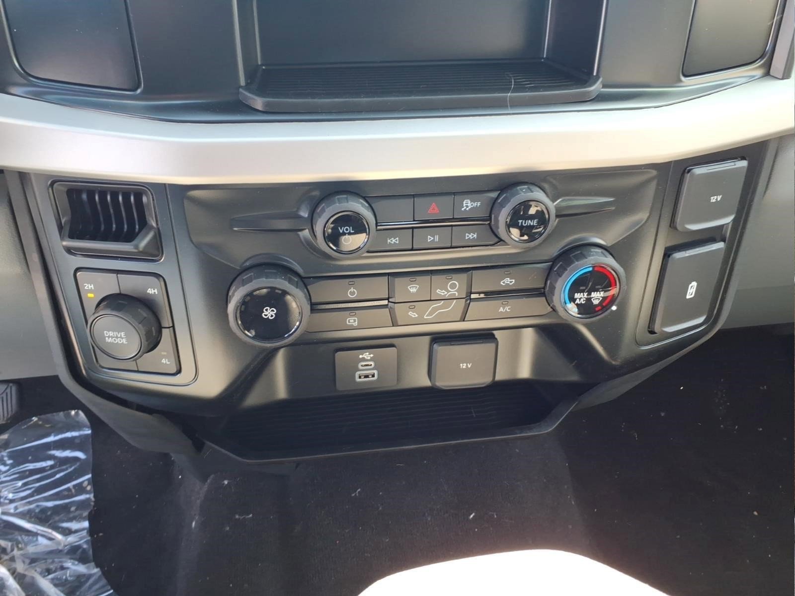 New 2026 Ford F250 XL w/ STX Appearance Package image 10