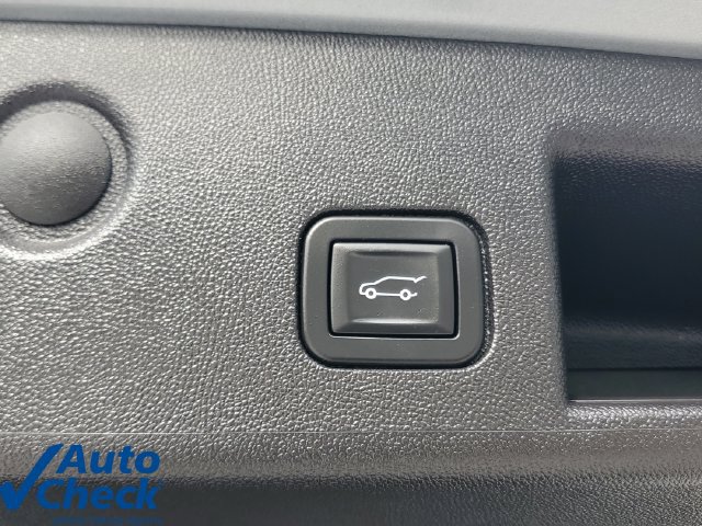 Used 2024 Chevrolet Equinox LT FWD image 11