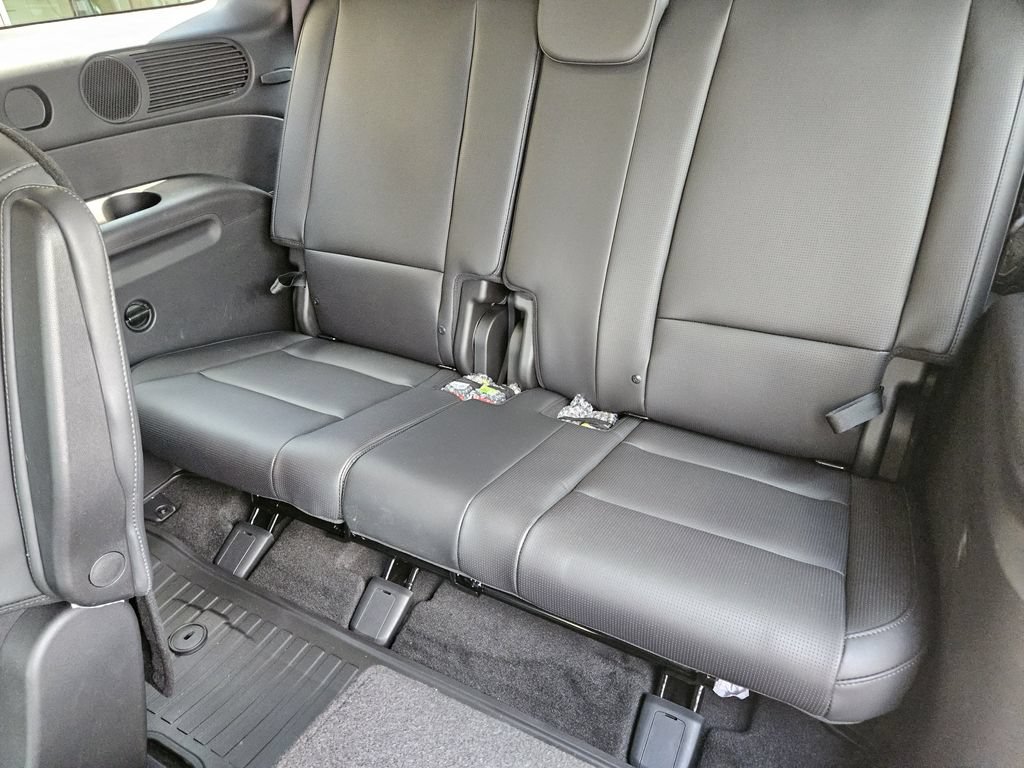 Certified 2026 Hyundai Palisade XRT Pro AWD/4WD image 23
