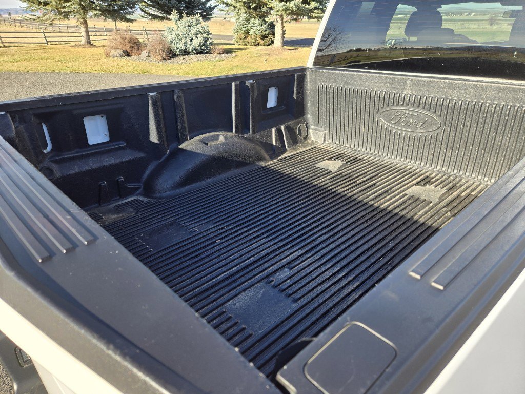 Used 2019 Ford F150 XL w/ Equipment Group 101A Mid image 14