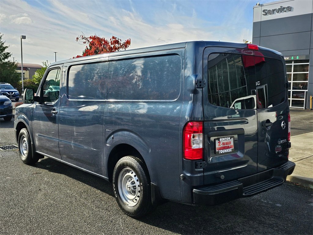 Used 2014 Nissan NV 1500 S w/ Power Basic Package image 7