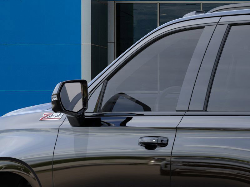 New 2026 Chevrolet Tahoe Z71 w/ Comfort Package image 12