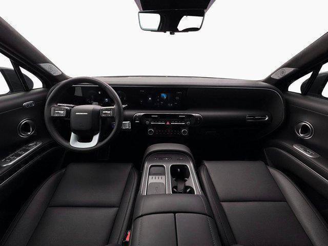 New 2026 Hyundai Palisade Calligraphy image 13