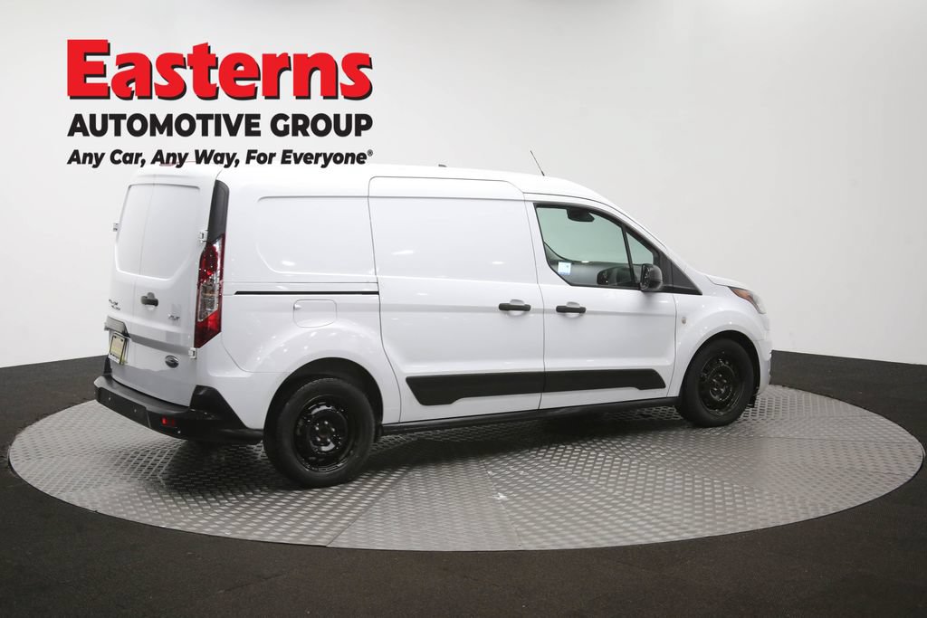 Used 2022 Ford Transit Connect XLT FWD image 40