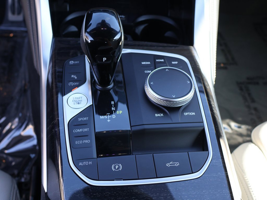 Used 2023 BMW 430i Convertible w/ M Sport Package image 55