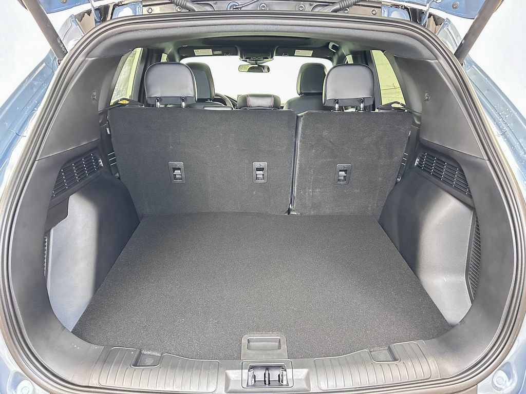 New 2026 Ford Escape ST-Line w/ Tech Pack #1 image 13