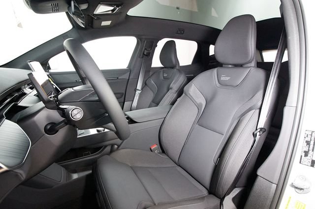 Used 2025 Polestar Polestar 3 AWD/4WD image 17