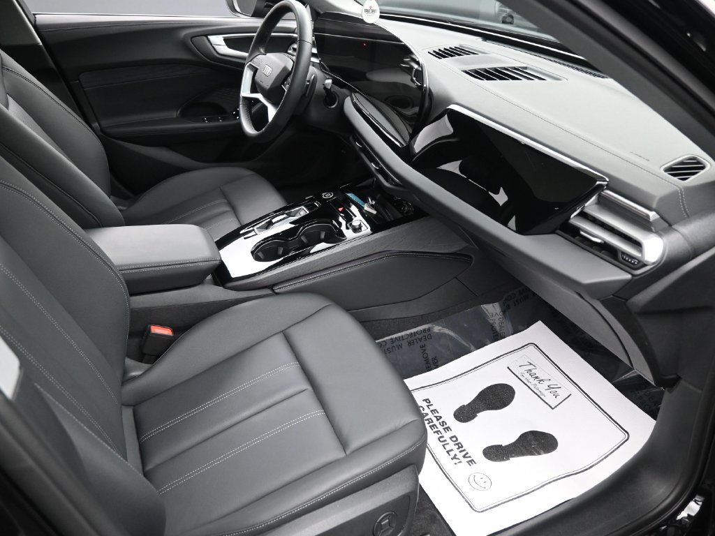 Used 2025 Audi A5 2.0T Premium w/ Convenience Package AWD/4WD image 32