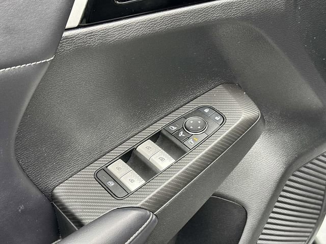Used 2023 Mitsubishi Outlander SE AWD/4WD image 21