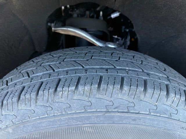 Used 2022 Chevrolet Silverado 1500 W/T image 26