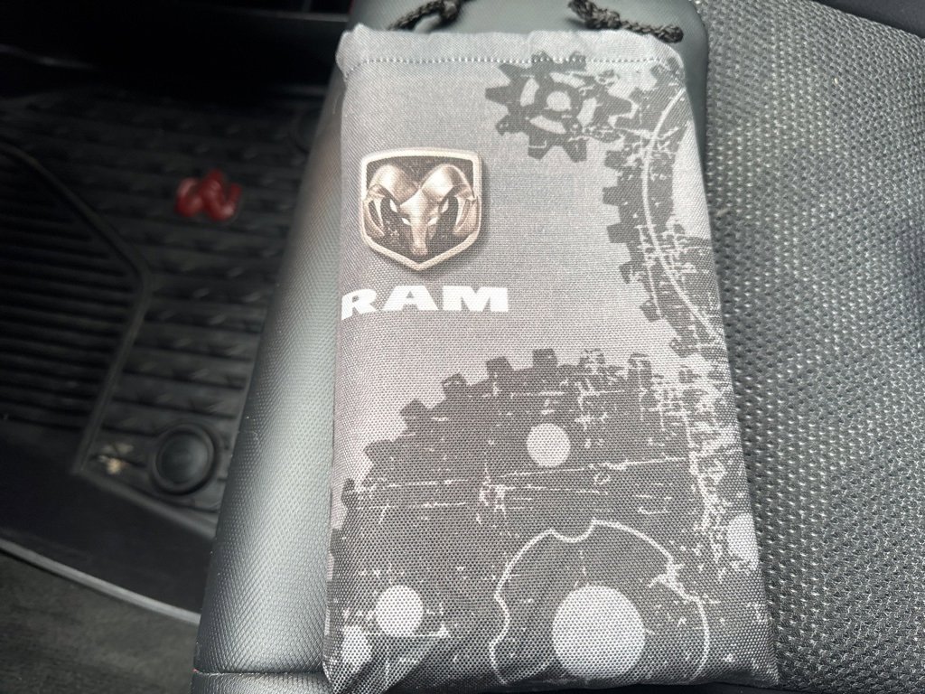 Used 2020 RAM 1500 Rebel w/ Rebel Level 1 Equipment Group image 34