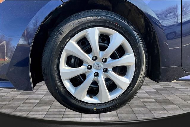 Used 2024 Toyota Corolla LE image 29