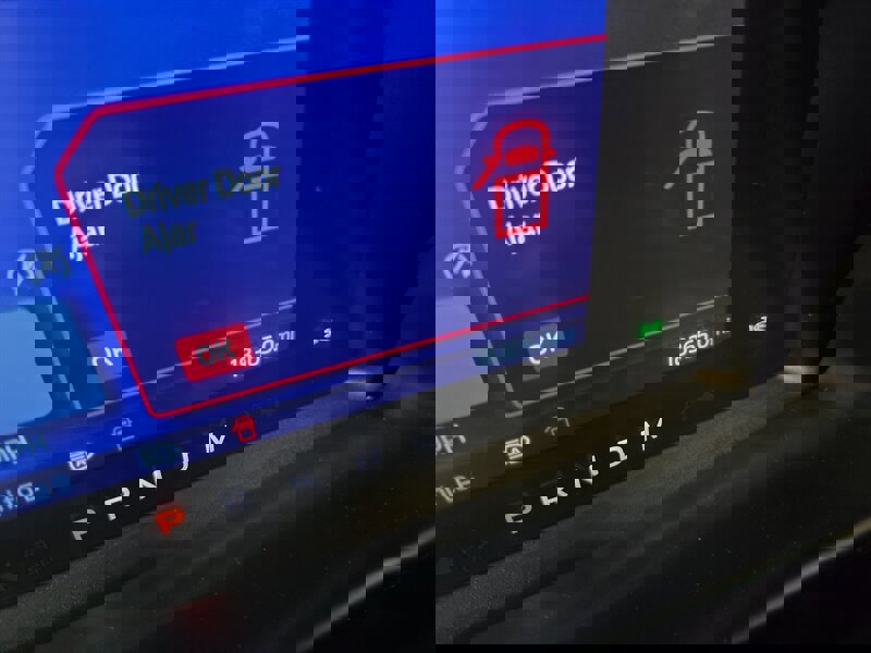 Used 2022 Ford Bronco Outer Banks image 29