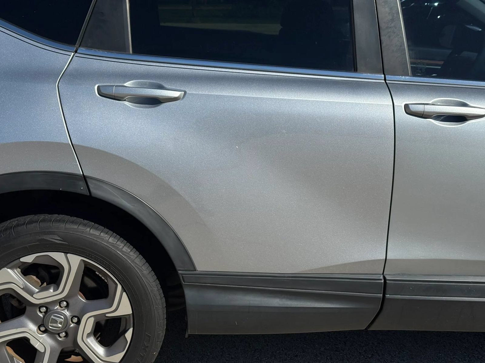 Used 2019 Honda CR-V EX image 30