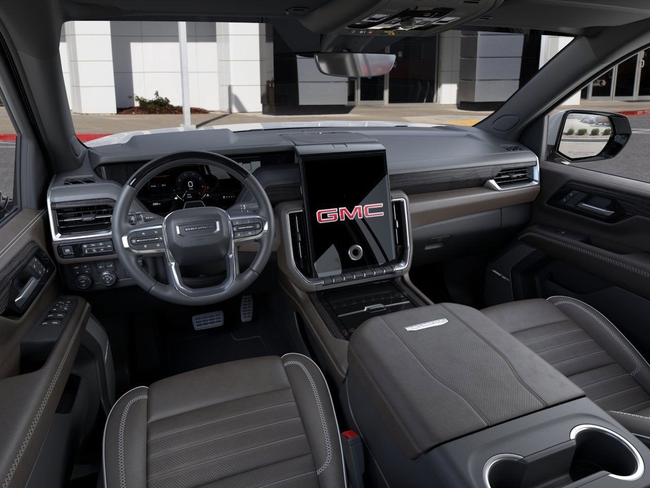 New 2026 GMC Yukon XL Denali Ultimate image 16