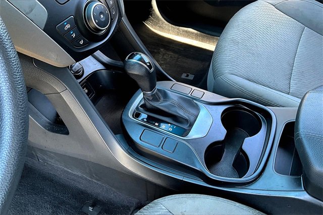 Used 2018 Hyundai Santa Fe Sport image 15