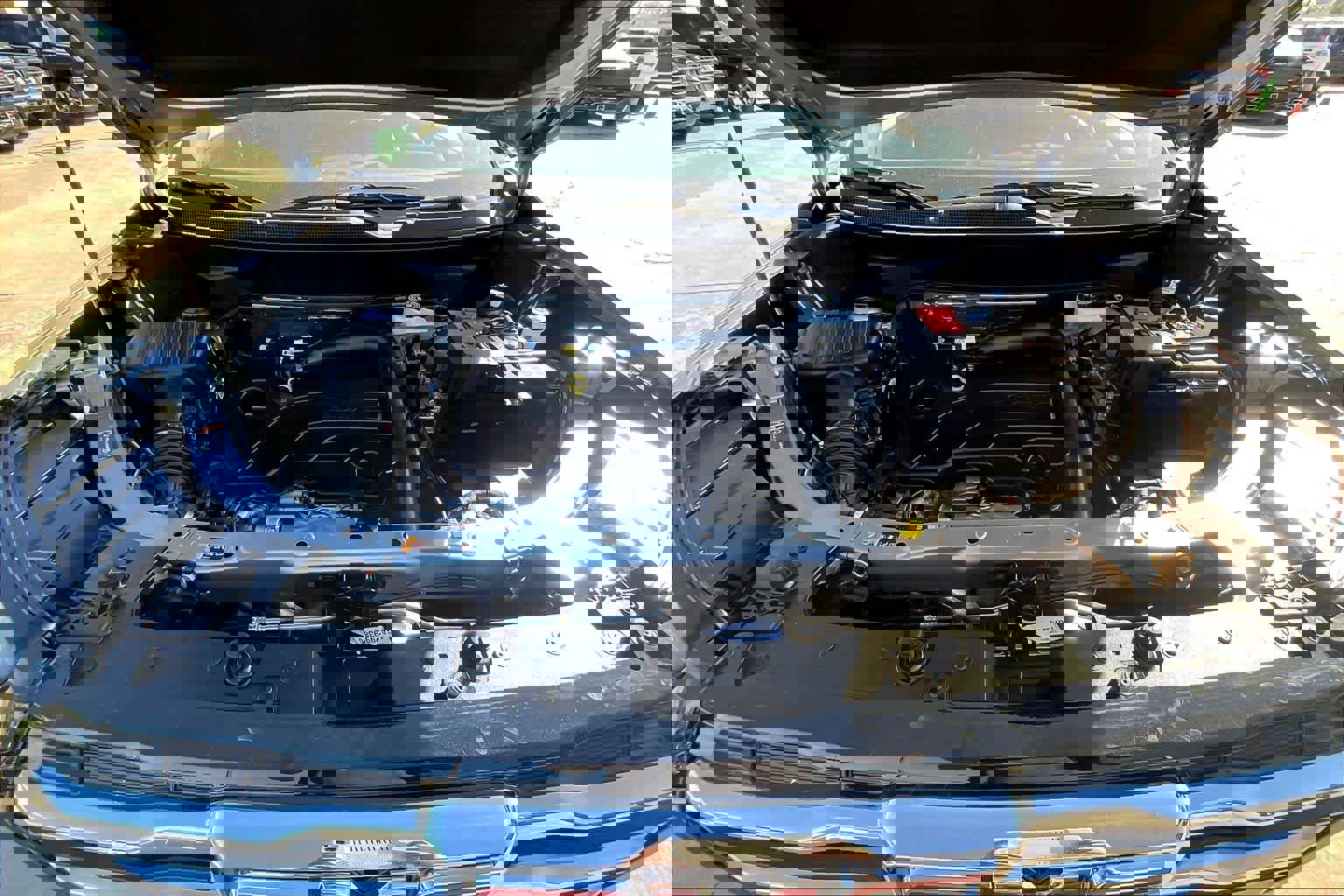 Certified 2026 GMC Terrain Elevation image 55