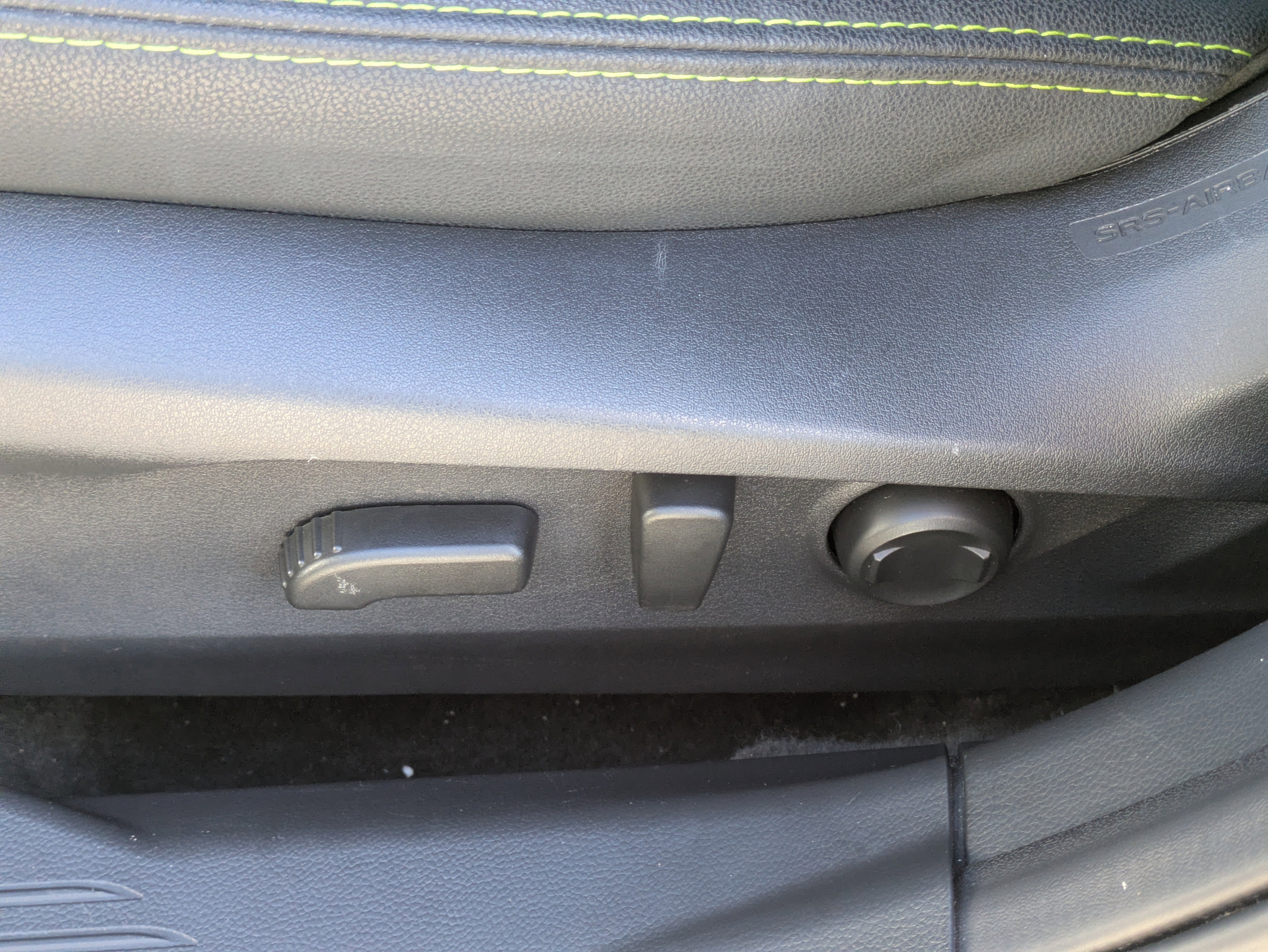 Used 2024 Subaru Outback Onyx Edition XT image 22