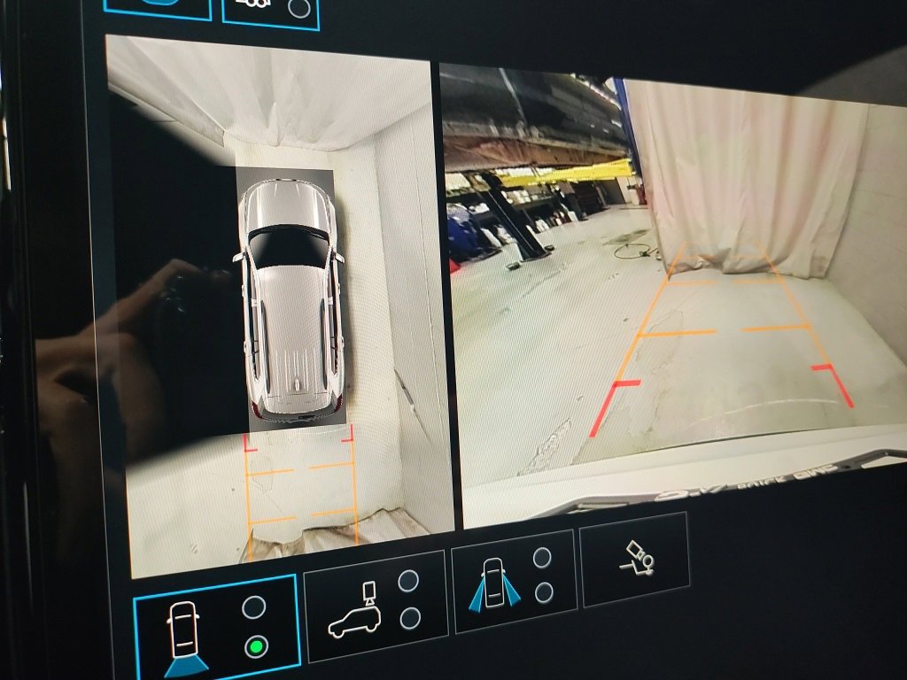 New 2026 GMC Acadia Elevation w/ Black Edition image 31