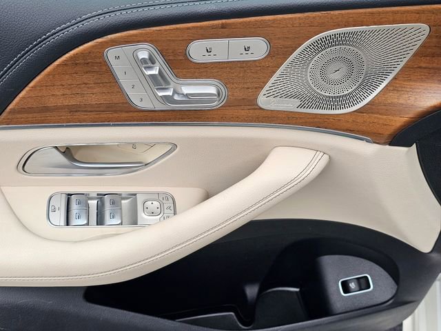 Certified 2022 Mercedes-Benz GLS 450 4MATIC image 23