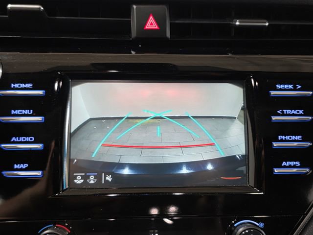 Used 2019 Toyota Camry SE w/ Convenience Package image 20