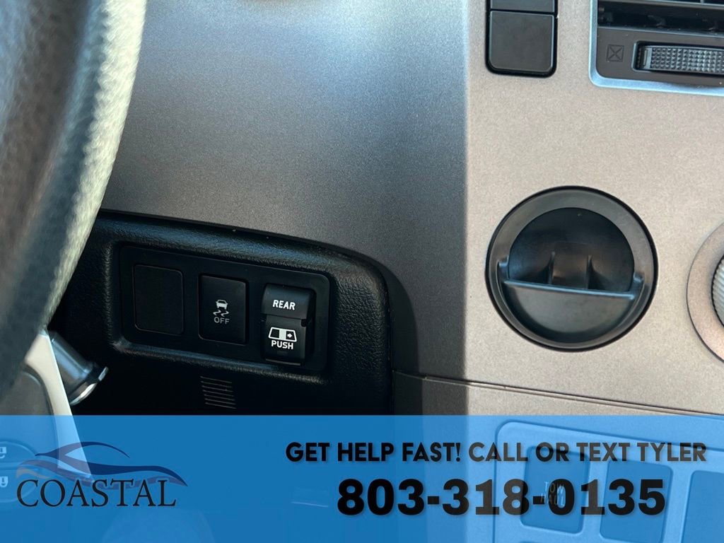 Used 2010 Toyota Tundra 2WD Double Cab image 35