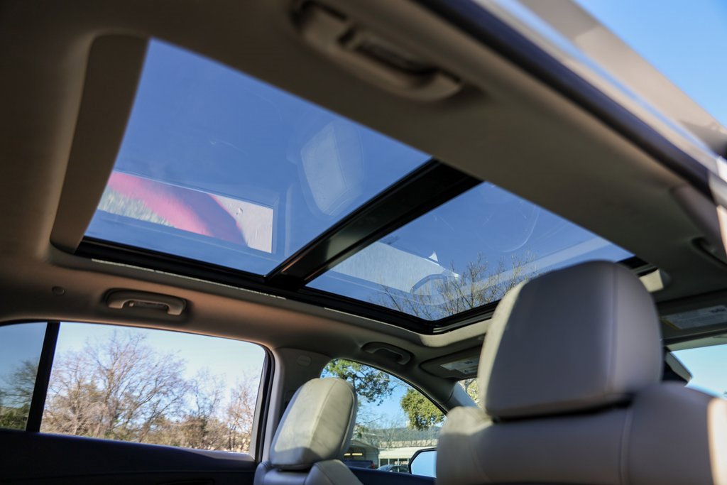 Used 2022 Cadillac XT4 Luxury image 31