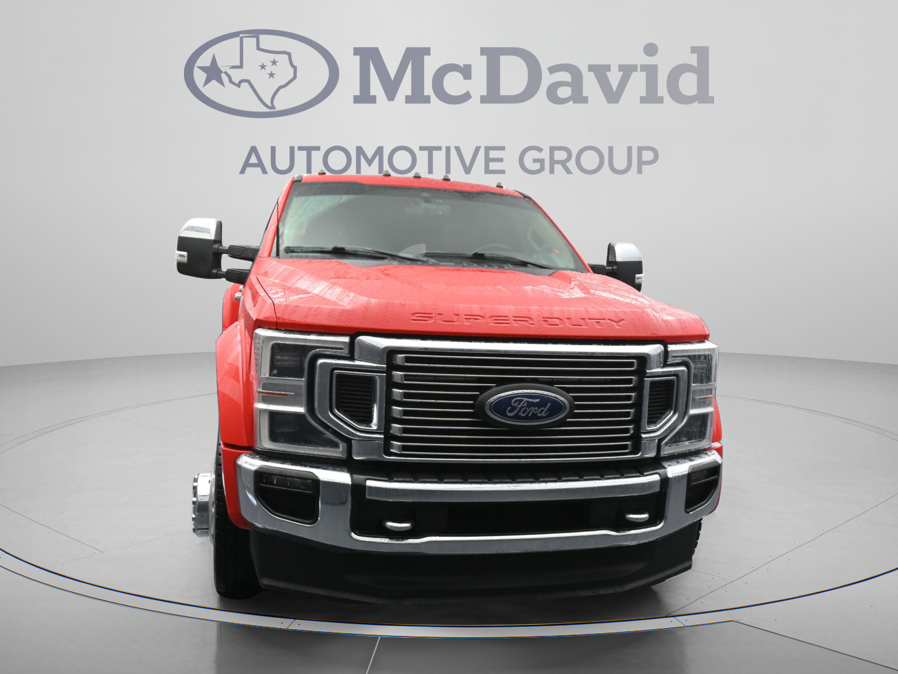 Used 2022 Ford F450 Lariat w/ Lariat Ultimate Package AWD/4WD video 2