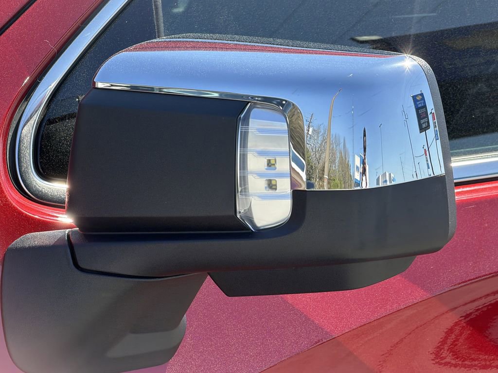 Used 2024 GMC Sierra 1500 Denali image 39