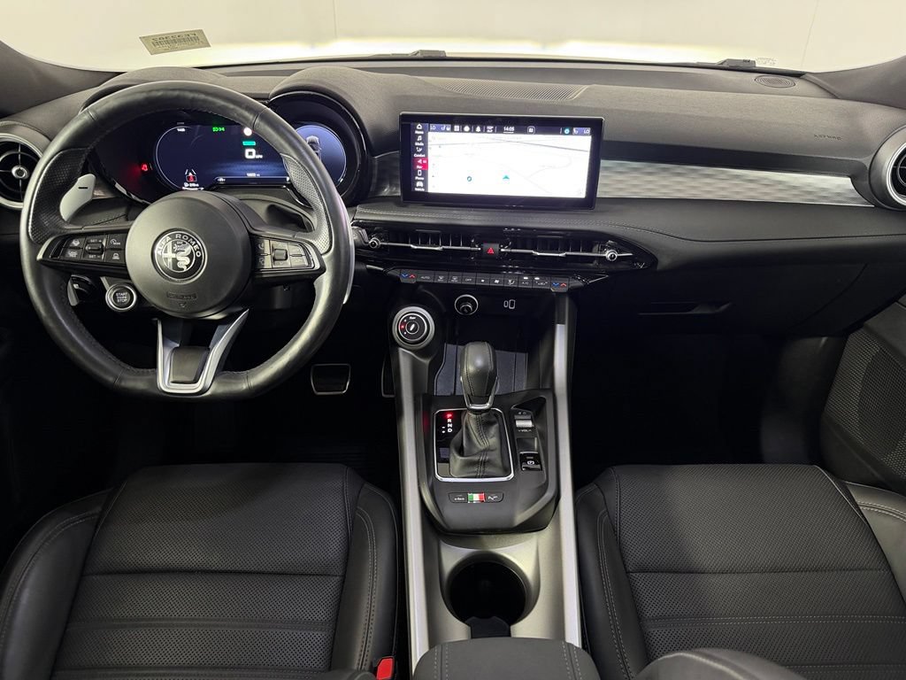 Used 2024 Alfa Romeo Tonale Ti AWD/4WD image 23