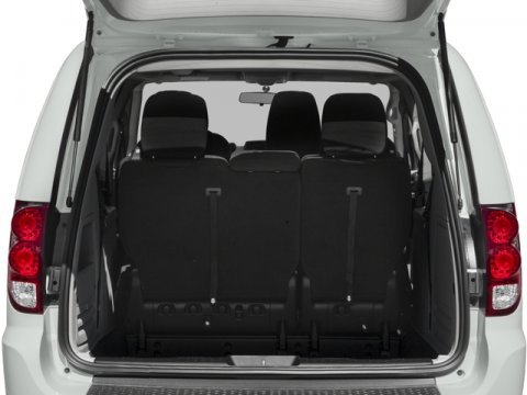 Used 2017 Dodge Grand Caravan SE FWD image 17