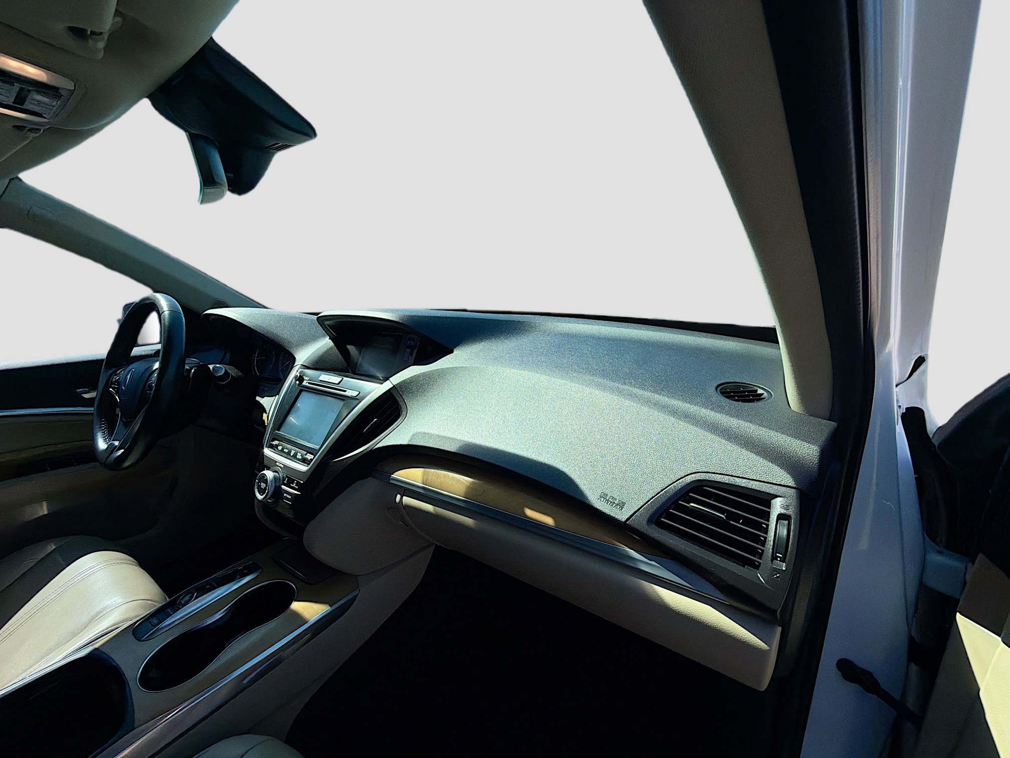 Used 2020 Acura MDX FWD w/ Advance Package image 14