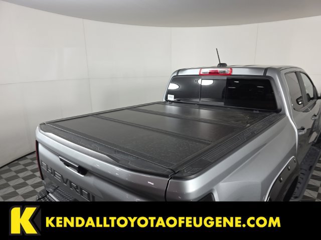 Used 2024 Chevrolet Colorado Z71 w/ Z71 Convenience Package 2 AWD/4WD image 13