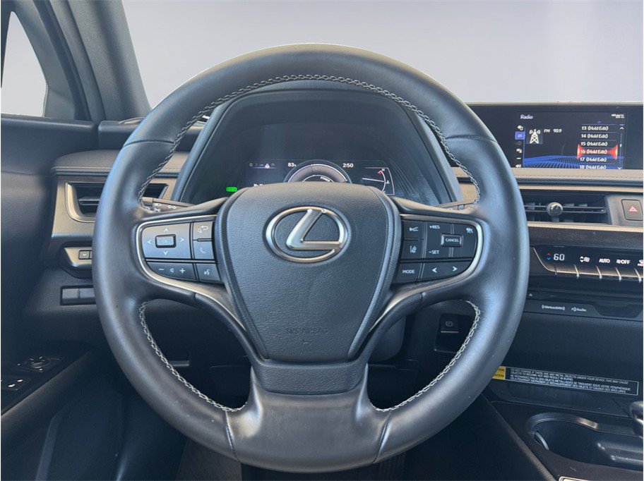 Used 2021 Lexus UX 250h w/ Accessory Package (Z2) AWD/4WD image 12