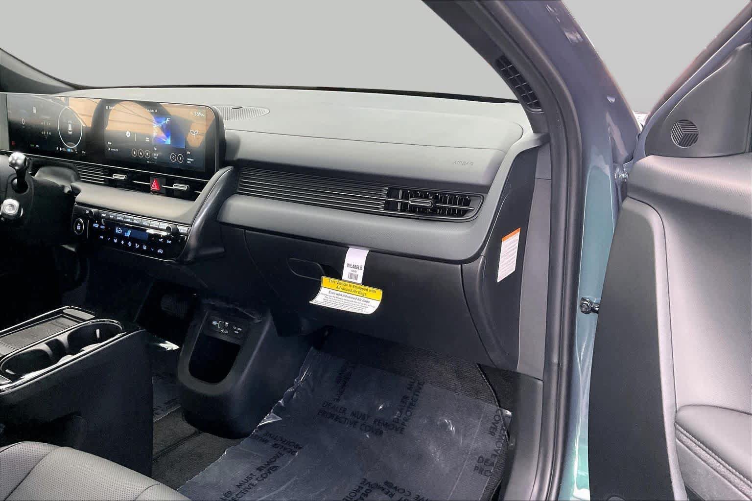 Certified 2026 Hyundai Ioniq 5 XRT AWD/4WD image 18