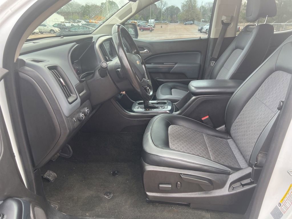 Used 2017 Chevrolet Colorado Z71 image 46