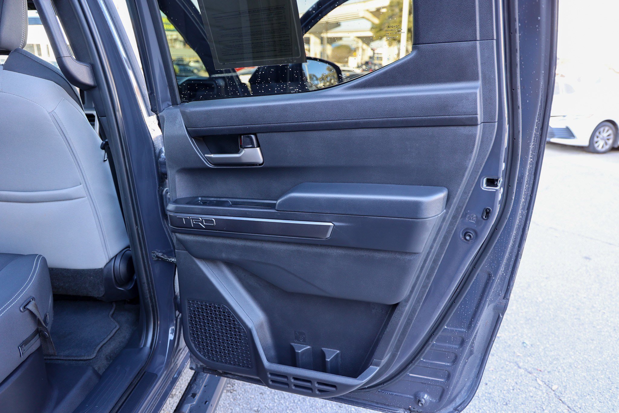 Used 2024 Toyota Tacoma TRD Sport image 40