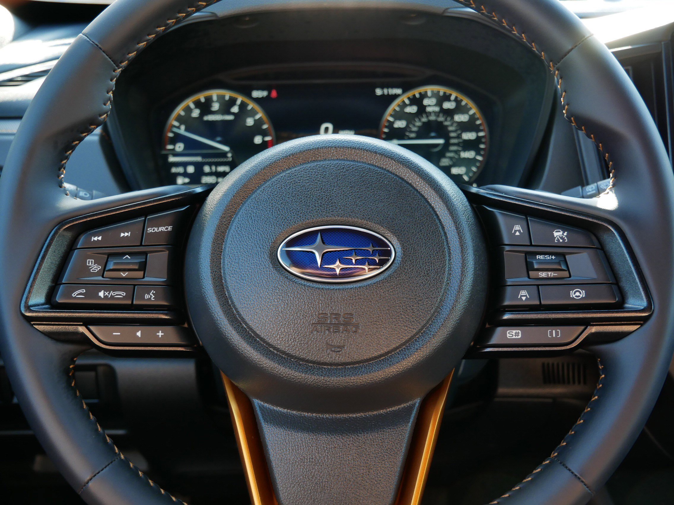 Used 2026 Subaru Forester Wilderness image 25