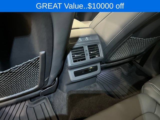 Used 2025 Audi Q5 Premium w/ 19" Wheel Package AWD/4WD image 15